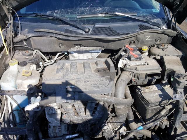 832057 - 2014 JEEP jeep patriot la  photo 7