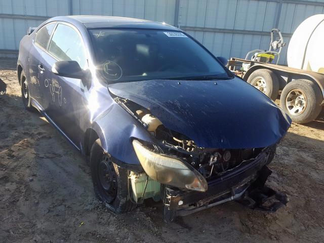 JTKDE167470215350 - 2007 TOYOTA SCION TC  ფოტო 1