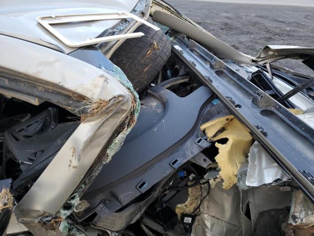 1G1ZC5E09CF224835 - 2012 CHEVROLET MALIBU 1LT კრემისფერი ფოტო 8