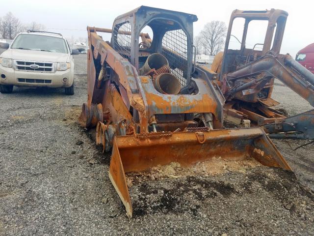 FYC02198 - 2012 CATERPILLAR EXCAVATOR  photo 1