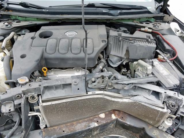 1N4AL21E78N517480 - 2008 NISSAN nissan altima  photo 7