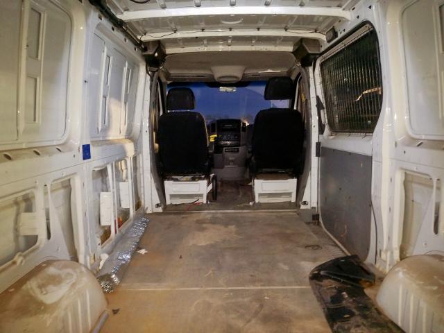 WD3PE7CC5D5772589 - 2013 MERCEDES-BENZ SPRINTER 2500  photo 10