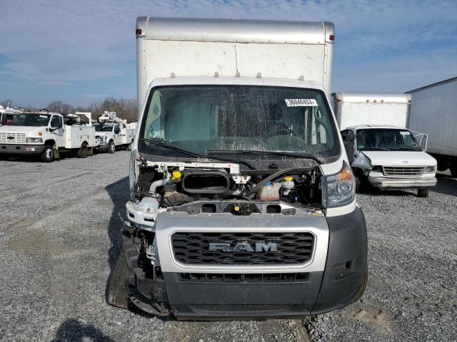 3C7WRVMG8ME532827 - 2021 RAM PROMASTER 3500 STANDARD Weiß Foto 5