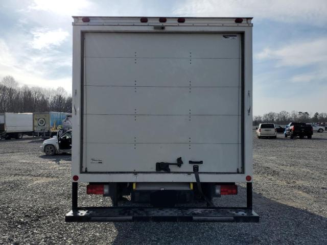 3C7WRVMG8ME532827 - 2021 RAM PROMASTER 3500 STANDARD Weiß Foto 6