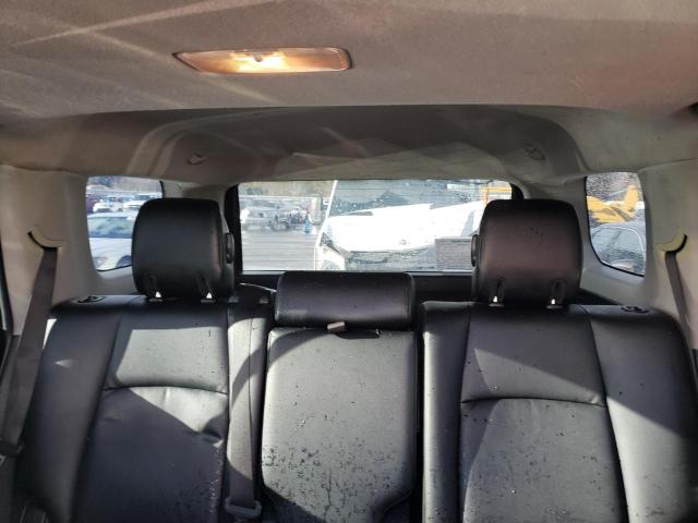 JTEBU5JR0G5405100 - 2016 TOYOTA 4RUNNER SR5/SR5 PREMIUM 灰色 照片 10