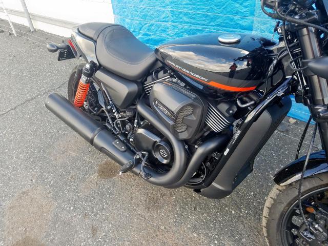 1HD4NCG14KC501797 - 2019 HARLEY-DAVIDSON XG750 A  photo 9