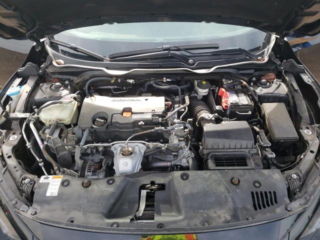 19XFC2F85LE212883 - 2020 HONDA CIVIC SPORT 黑色 照片 11