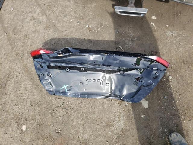 19XFC2F85LE212883 - 2020 HONDA CIVIC SPORT 黑色 照片 12