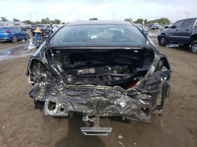 19XFC2F85LE212883 - 2020 HONDA CIVIC SPORT 黑色 照片 6