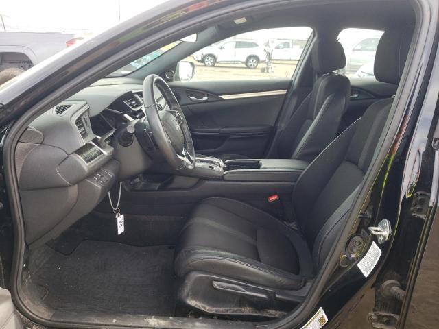 19XFC2F85LE212883 - 2020 HONDA CIVIC SPORT 黑色 照片 7