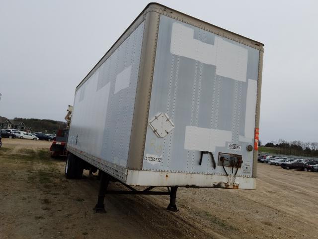 1JJV281S9VL360637 - 1997 TRLR TRAILER  photo 1