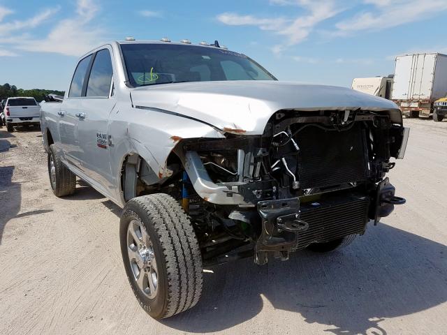 3C6UR5DL3JG342538 - 2018 RAM 2500 SLT  照片 1