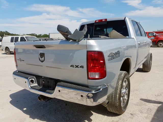 3C6UR5DL3JG342538 - 2018 RAM 2500 SLT  照片 4