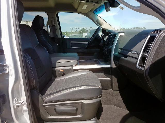 3C6UR5DL3JG342538 - 2018 RAM 2500 SLT  照片 5