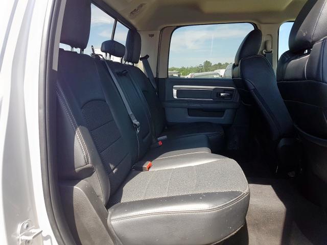 3C6UR5DL3JG342538 - 2018 RAM 2500 SLT  照片 6