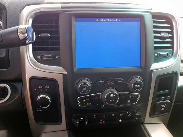 3C6UR5DL3JG342538 - 2018 RAM 2500 SLT  照片 9