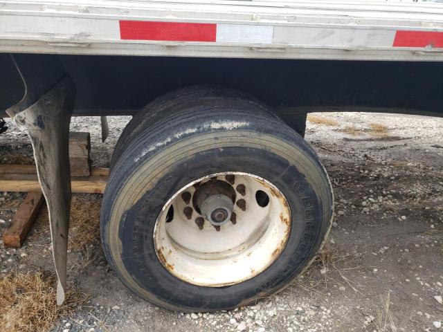 1UYFS2534DA610304 - 2013 UTILITY TRAILER Silber Foto 10