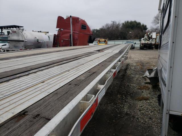 1UYFS2534DA610304 - 2013 UTILITY TRAILER Silber Foto 6