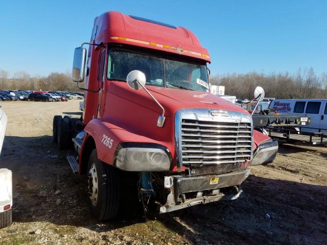 1FUJBBCK96LU97265 - 2006 FREIGHTLINER CONVENTIONAL ST120  photo 1