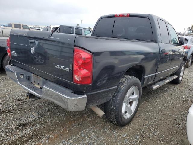 1D7HU18288S615999 - 2008 DODGE RAM 1500 ST BLACK photo 3