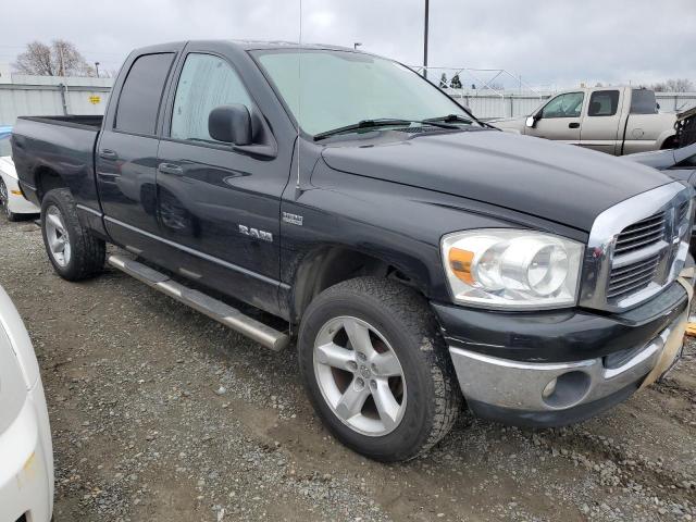 1D7HU18288S615999 - 2008 DODGE RAM 1500 ST BLACK photo 4