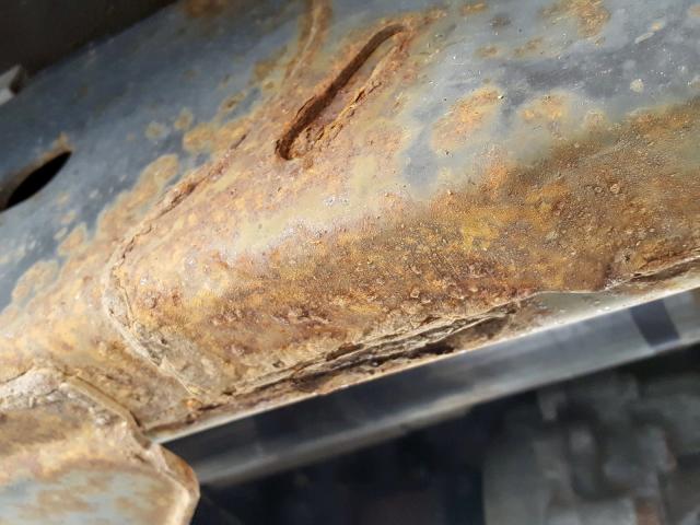 5N1AR18W26C612373 - 2006 NISSAN PATHFINDER LE  ფოტო 9