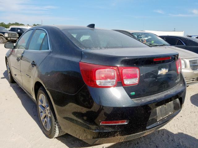1G11C5SL9FF316009 - 2015 CHEVROLET MALIBU 1LT  照片 3