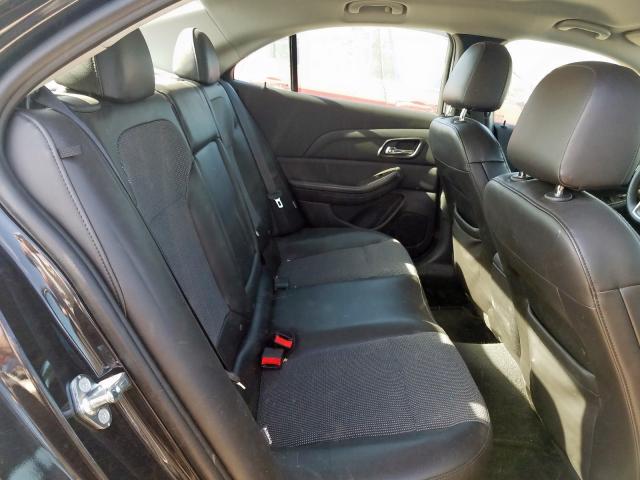 1G11C5SL9FF316009 - 2015 CHEVROLET MALIBU 1LT  照片 6