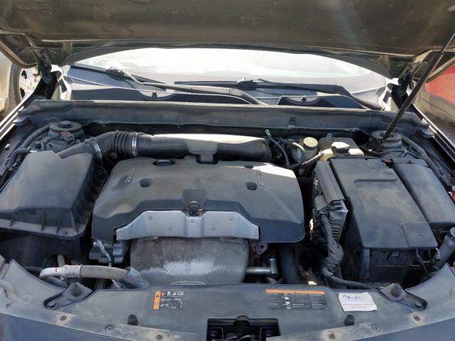 1G11C5SL9FF316009 - 2015 CHEVROLET MALIBU 1LT  照片 7