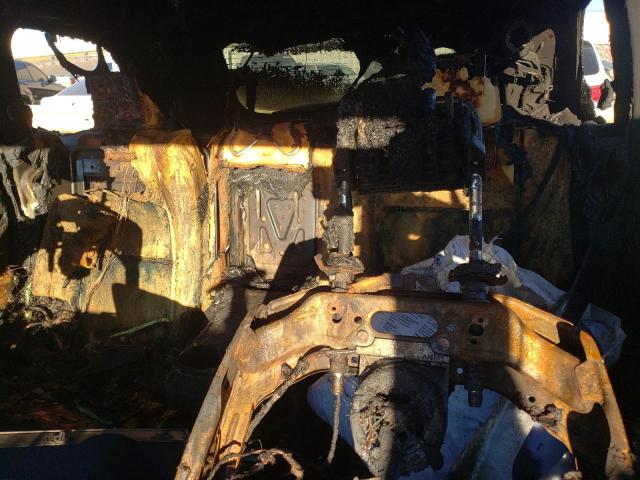 1C4RJFLG1HC672093 - 2017 JEEP GRAND CHER TRAILHAWK 白色 照片 10