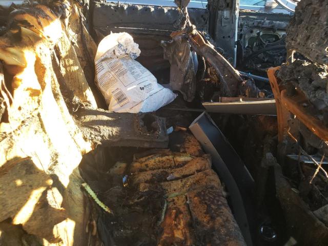 1C4RJFLG1HC672093 - 2017 JEEP GRAND CHER TRAILHAWK 白色 照片 11