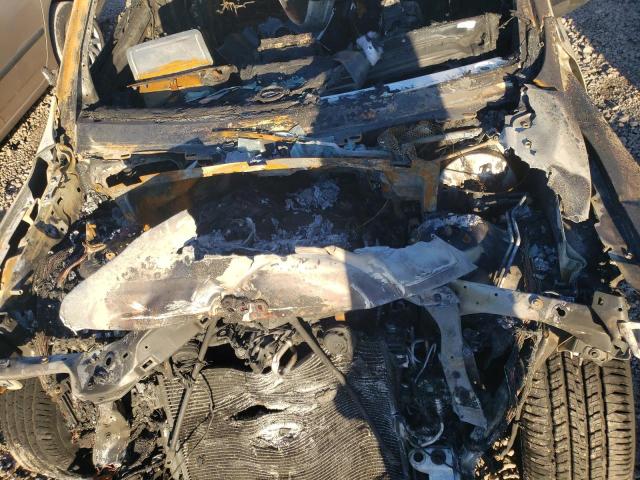 1C4RJFLG1HC672093 - 2017 JEEP GRAND CHER TRAILHAWK 白色 照片 12