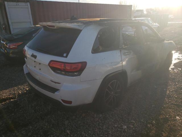 1C4RJFLG1HC672093 - 2017 JEEP GRAND CHER TRAILHAWK 白色 照片 3