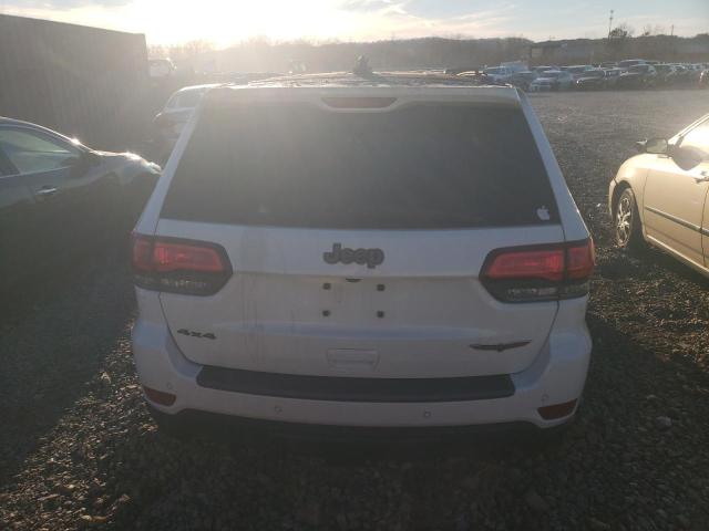 1C4RJFLG1HC672093 - 2017 JEEP GRAND CHER TRAILHAWK WHITE photo 6