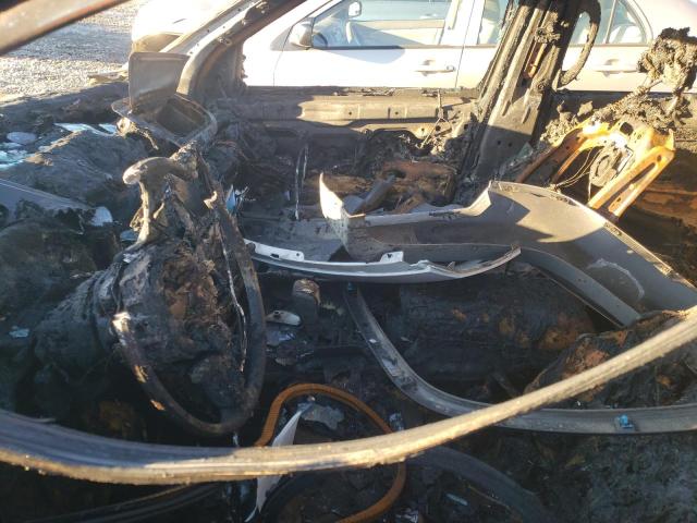 1C4RJFLG1HC672093 - 2017 JEEP GRAND CHER TRAILHAWK 白色 照片 7