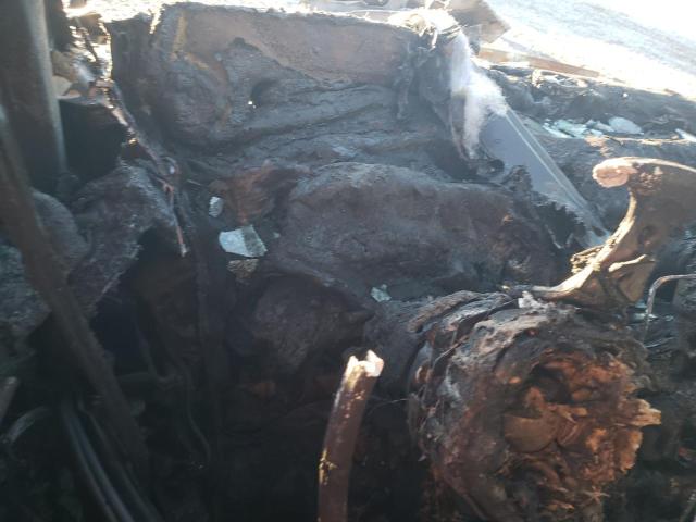 1C4RJFLG1HC672093 - 2017 JEEP GRAND CHER TRAILHAWK 白色 照片 9