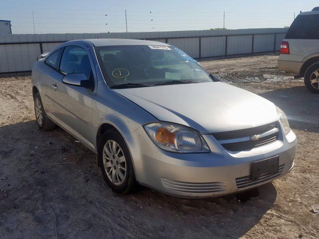 1G1AD1F55A7159566 - 2010 CHEVROLET COBALT 1LT  photo 1