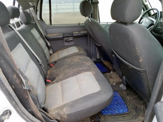 1FMZU77K35UA35297 - 2005 FORD EXPLORER SPORT TRAC  photo 6