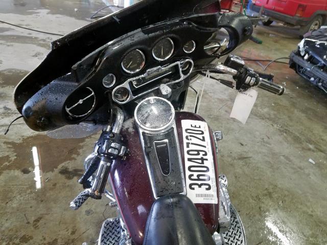 1HD1FC4187Y711351 - 2007 HARLEY-DAVIDSON FLHTCUI  photo 5