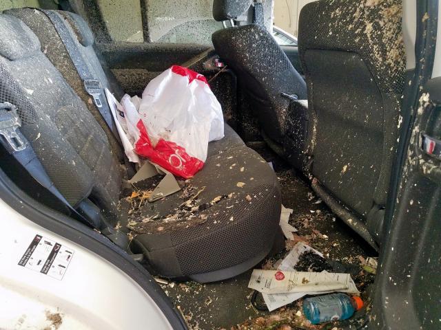 5N1AR18U26C623808 - 2006 NISSAN PATHFINDER LE  ფოტო 6