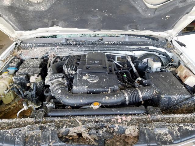 5N1AR18U26C623808 - 2006 NISSAN PATHFINDER LE  ფოტო 7