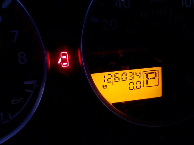 5N1AR18U26C623808 - 2006 NISSAN PATHFINDER LE  ფოტო 8