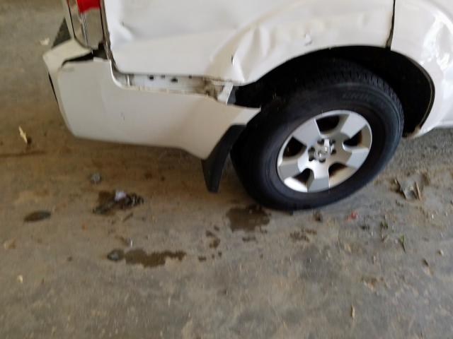 5N1AR18U26C623808 - 2006 NISSAN PATHFINDER LE  ფოტო 9