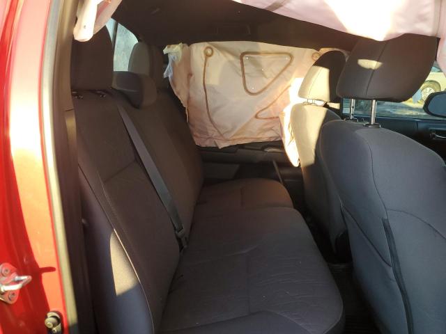 3TMBZ5DN2KM021353 - 2019 TOYOTA TACOMA DOUBLE CAB Qırmızı foto 10
