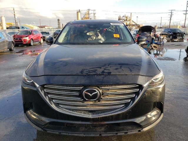 JM3TCABY1L0415370 - 2020 MAZDA CX-9 SPORT BLACK photo 5