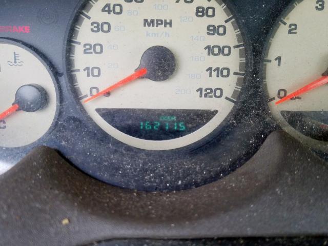 1P3ES46C31D132298 - 2001 PLYMOUTH NEON BASE  照片 8