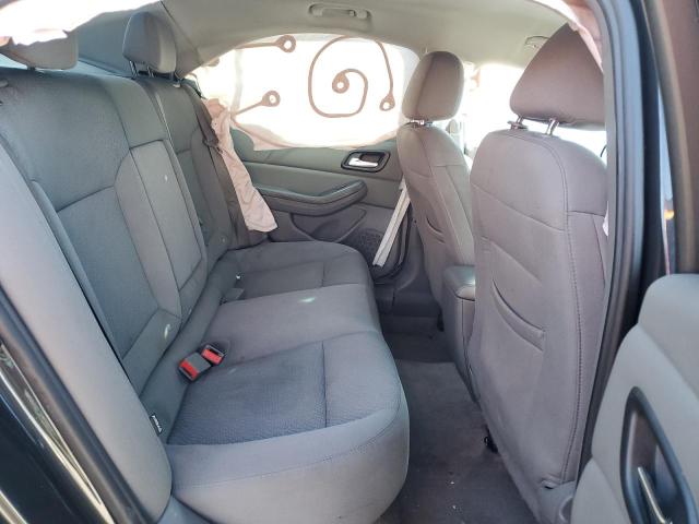 1G11A5SA7GU157928 - 2016 CHEVROLET MALIBU LIM LS Siyah fotoğraf 10