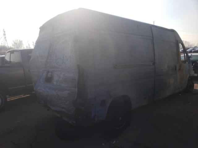 3C6TRVDG1EE105336 - 2014 RAM PROMASTER 2500 HIGH Quemado foto 3