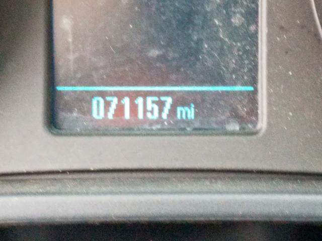 2G4GV5GV3C9134568 - 2012 BUICK REGAL GS  фото 8