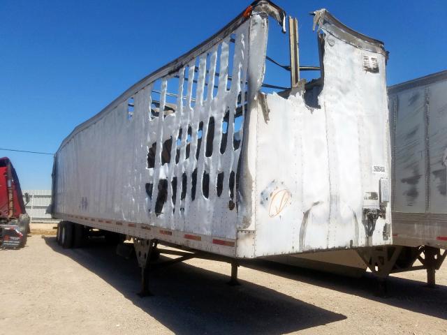 1UYVS2539YC243509 - 2000 OTHER TRAILER  photo 1